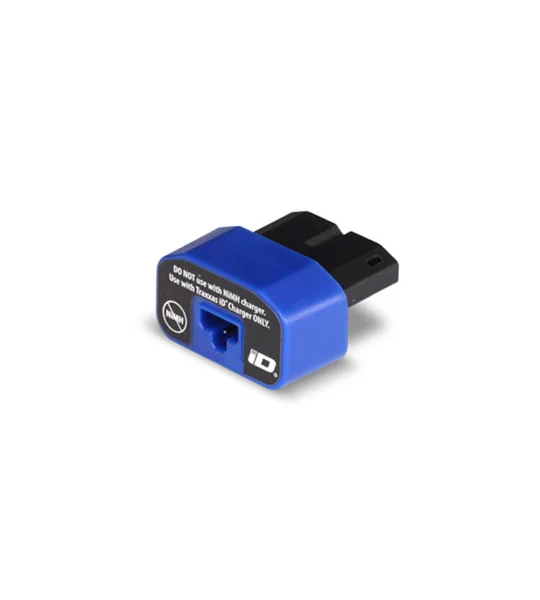Traxxas TRX-4M iD Charging Port Adapter