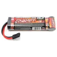 Traxxas iD NiMh Battery - 3000mAh 8.4v Flat