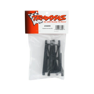 Traxxas Suspension Arms Traxxas Suspension Arms