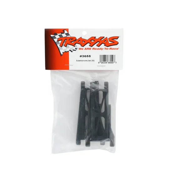 Traxxas Suspension Arms