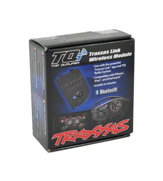 Traxxas Link Bluetooth Wireless Module