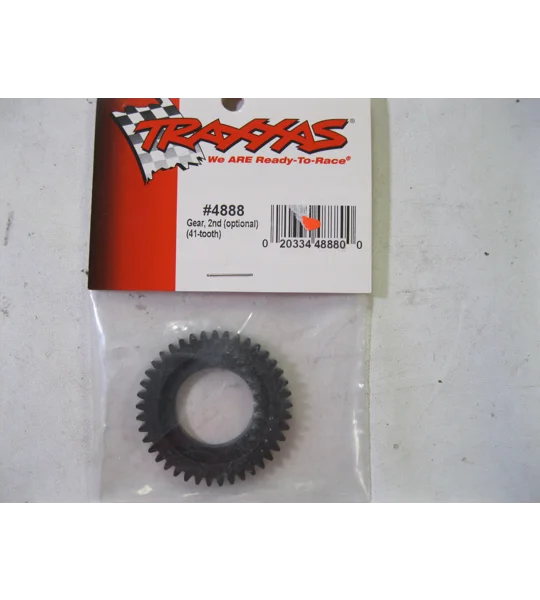 Spur Gear 41T (Optional)