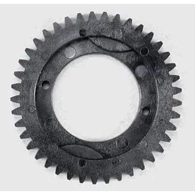 Spur Gear 41T (Optional) Spur Gear 41T (Optional)