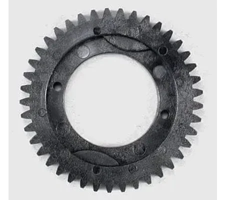 Spur Gear 41T (Optional)