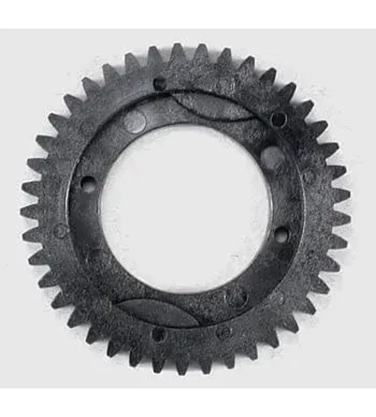 Spur Gear 41T (Optional)
