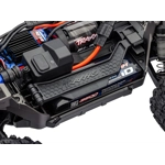 Traxxas Mini Maxx BL-2s Green incl battery & USB charger