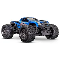 Traxxas Mini Maxx BL-2S - Blue