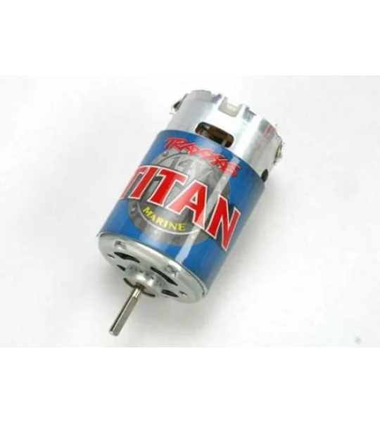 Titan Marine 550 Motor
