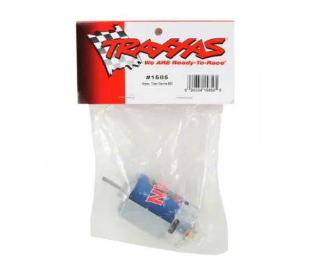 Titan Marine 550 Motor