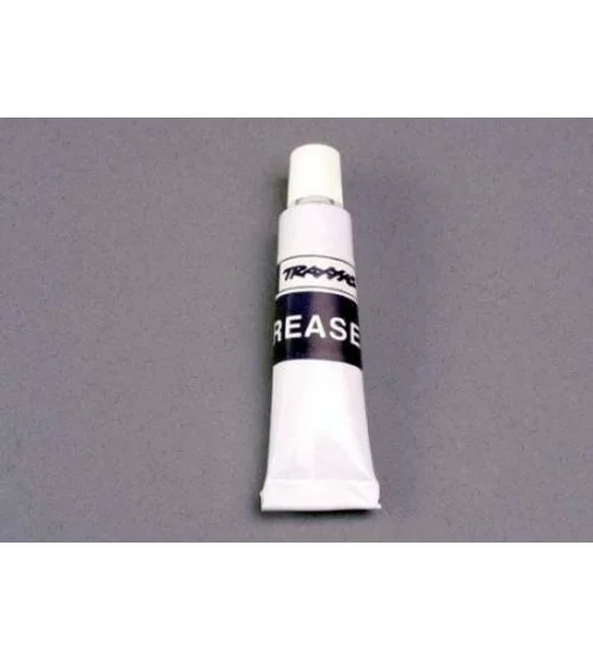 Silicone grease