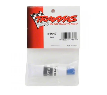 Silicone grease