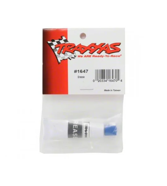 Silicone grease