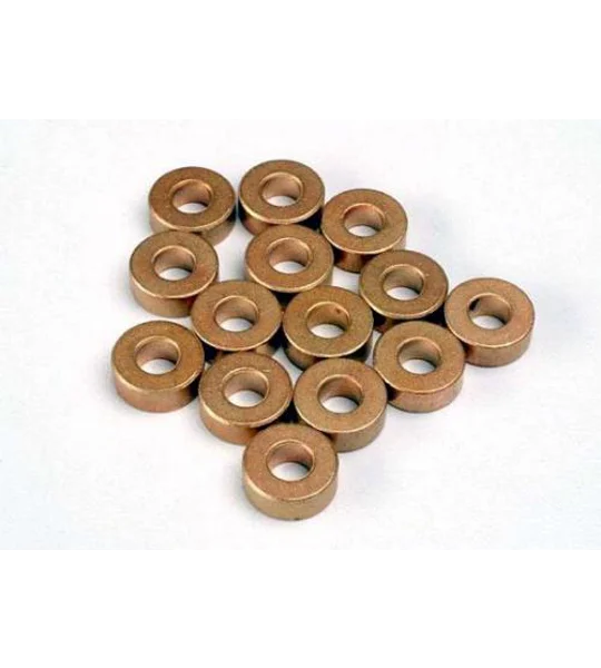Oilite bushings (5x11x4mm) (14)