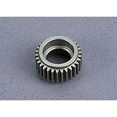 Machined-aluminum Idler Gear (30-tooth) Machined-aluminum Idler Gear (30-tooth)