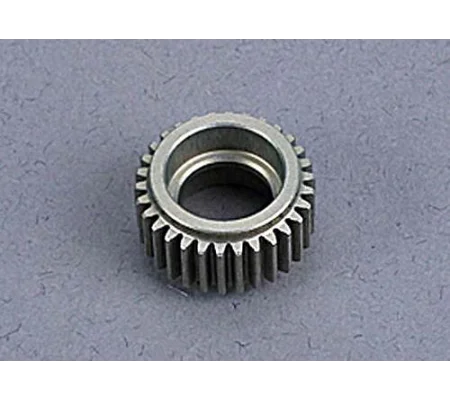 Machined-aluminum Idler Gear (30-tooth)