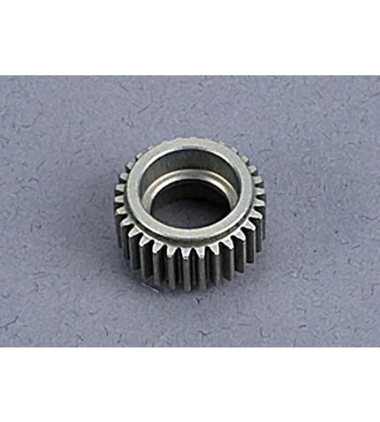 Machined-aluminum Idler Gear (30-tooth)