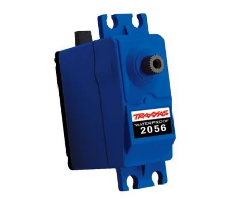 Waterproof High Torque Servo