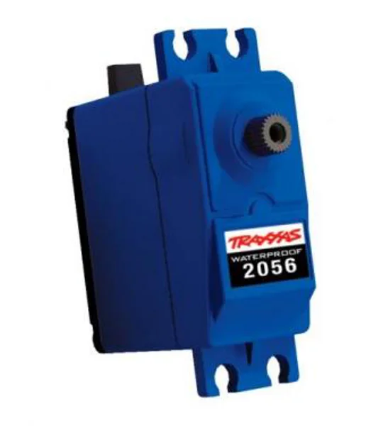 Waterproof High Torque Servo