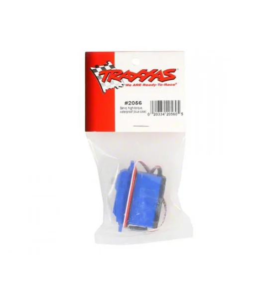 Waterproof High Torque Servo