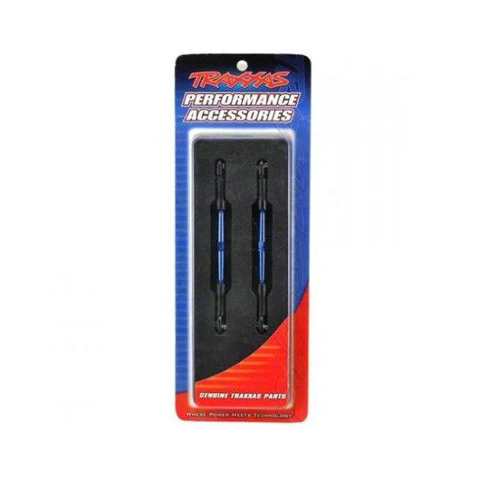 Aluminum Turnbuckles blue-anodized