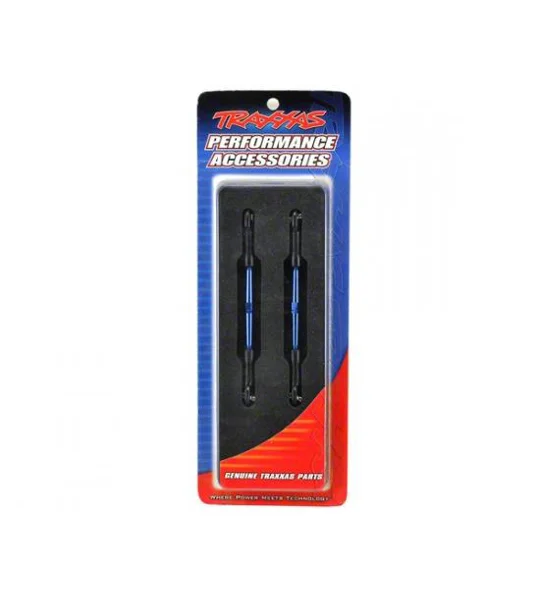 Aluminum Turnbuckles blue-anodized