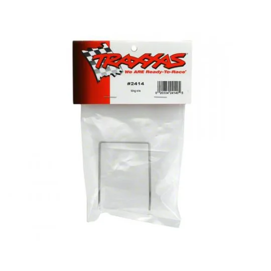Wing wire