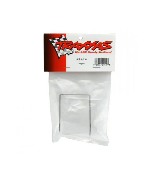 Wing wire