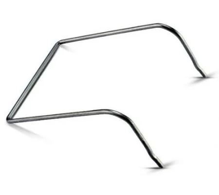 Wing wire