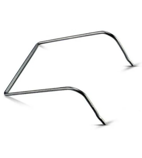 Wing wire