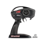 Traxxas Stampede 2WD Brushed HD incl battery & USB-C Charger Pink Traxxas Stampede 2WD Brushed HD incl battery & USB-C Charger Pink