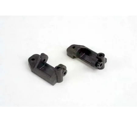 Caster blocks (L R) (30-degree)