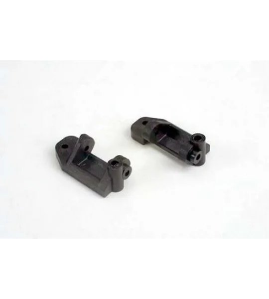 Caster blocks (L R) (30-degree)