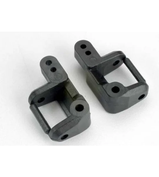 Caster blocks (30-degree) (L R)