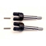 Stub axles rear (2) Stub axles rear (2)