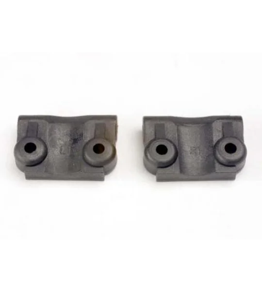 MOUNTS, SUSPENSION ARM (REAR) (+/- 1-DEGREE) (L&R)