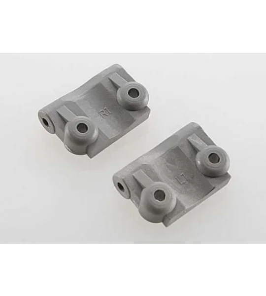 Mounts suspension arm (rear) ( /- 1-degree) (L R) (grey)
