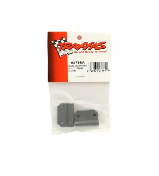 Mounts suspension arm (rear) ( /- 1-degree) (L R) (grey)