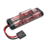 Traxxas Battery, Series 3 Power Cell, 3300mAh iD Connector (NiMH, 8.4V hump) Traxxas Battery, Series 3 Power Cell, 3300mAh iD Connector (NiMH, 8.4V hump)