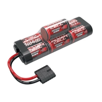 Traxxas Battery, Series 3 Power Cell, 3300mAh iD Connector (NiMH, 8.4V hump)