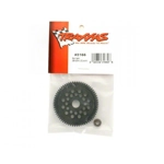 Spur gear (66-Tooth) (32-pitch) w/bushing Spur gear (66-Tooth) (32-pitch) w/bushing