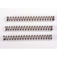 Springs: throttle/brake/shift (3)