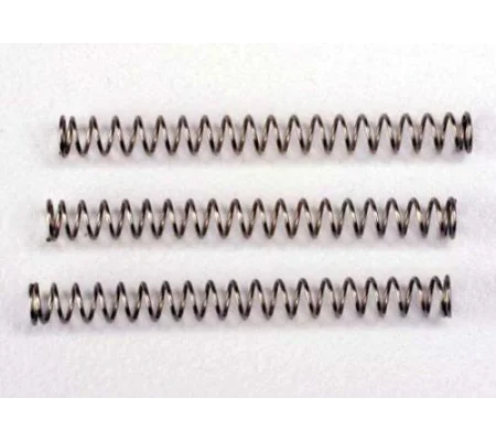 Springs: throttle/brake/shift (3)