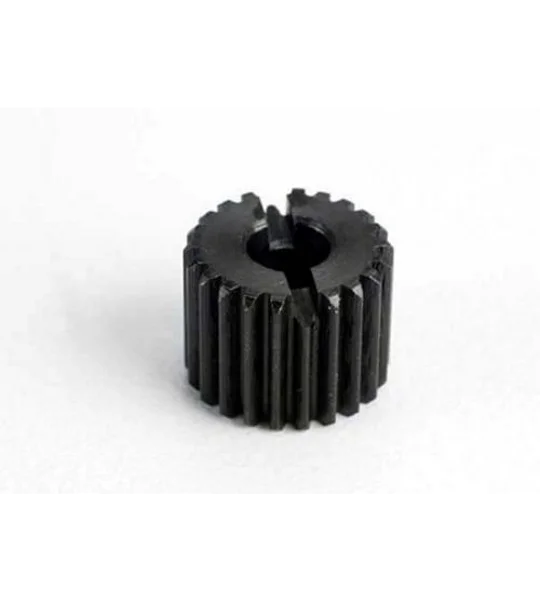 Top drive gear steel (22-tooth)