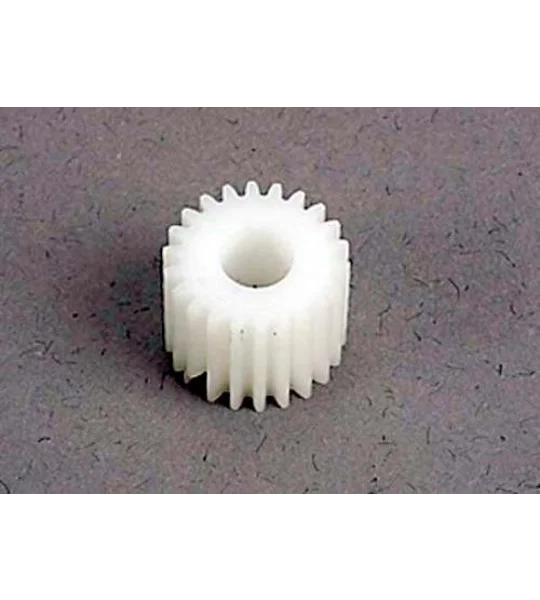 Machined POM Top Drive Gear