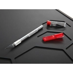 Traxxas Hobby Knife with 5 pack Blades Traxxas Hobby Knife with 5 pack Blades
