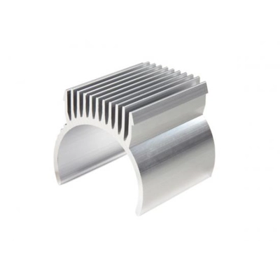 Heat Sink, Velineon 540XL Motor