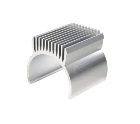 Heat Sink, Velineon 540XL Motor