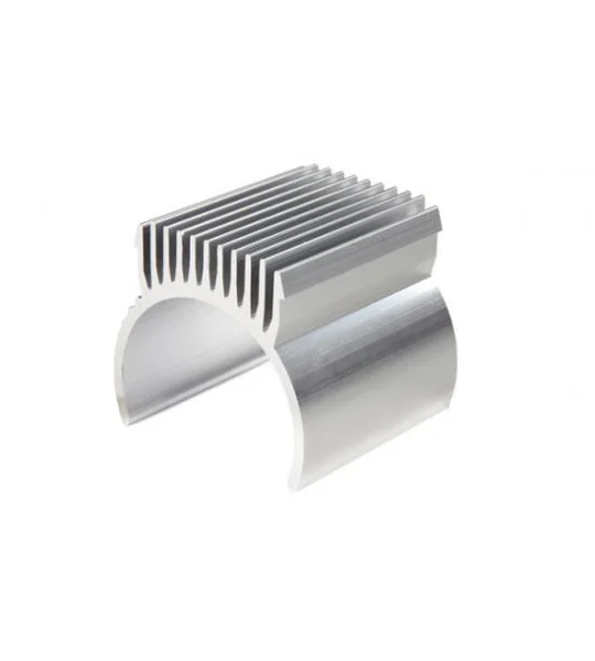 Heat Sink, Velineon 540XL Motor