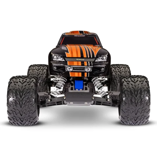 Traxxas Stampede 1:10 2WD RTR Monster Truck XL-5 - Orange (w/out batt&charger)