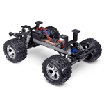 Traxxas Stampede HD 1:10 Electric XL-5 2WD RTR Monster Truck w/ Battery and Charger - GREEN Traxxas Stampede HD 1:10 Electric XL-5 2WD RTR Monster Truck w/ Battery and Charger - GREEN